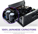 (請先查詢) NZXT 850W C850 Gold ATX3.1 80Plus Gold  Full Modular Power Supply (PA-8G2BB-UK)