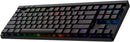 Logitech G515 Lightspeed TKL RGB 無線機械鍵盤 - Black 黑色 920-012580 原裝行貨