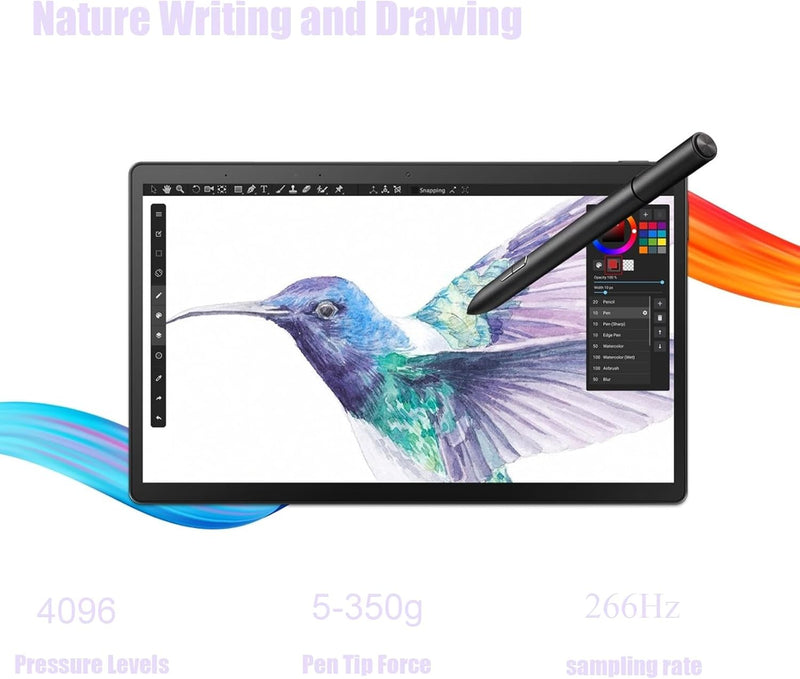 ASUS SA203H ACTIVE STYLUS 專業觸控筆