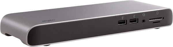 Elgato Thunderbolt 3 Pro Dock - EU/UK/HK/SG (10DAC8501)