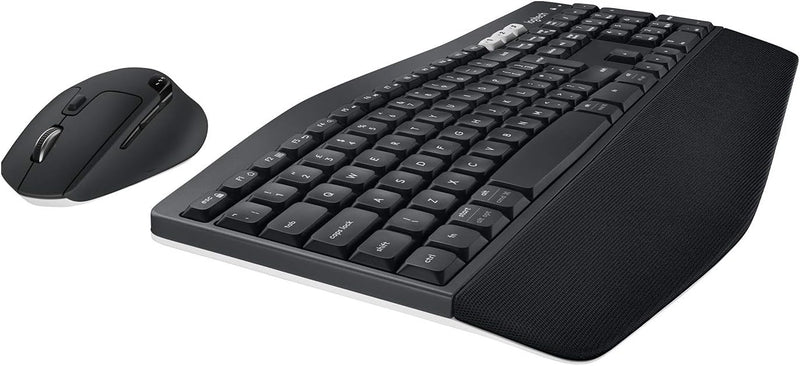 Logitech MK850 Performance Wireless Keyboard and Mouse Combo 