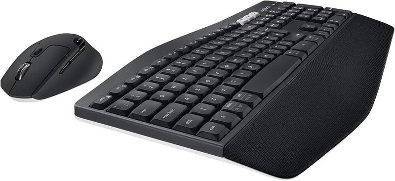 Logitech MK850 Performance Wireless Keyboard and Mouse Combo (Chinese version) 920-008489 Original licensed product