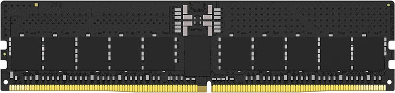 Kingston FURY Renegade Pro KF556R36RBK4-128 (4x32GB) 128GB ECC Registered DDR5 5600MHz (PC5-44800) Server Memory