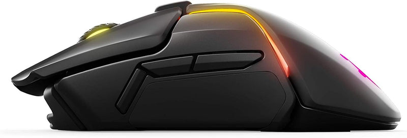 SteelSeries Rival 650 Wireless 無線電競滑鼠 (62456)