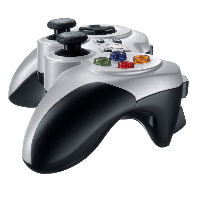 Logitech F710 Wireless Gamepad 無線遊戲控制器