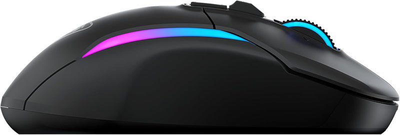 Turtle Beach Kone II Air 光學微動無線遊戲滑鼠 - Black 黑色 (ME-TK2ABK)