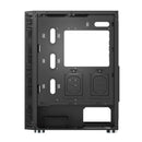 MONTECH X3 MESH Black ARGB Tempered Glass ATX Case MO-CA-X3-MESH-BK