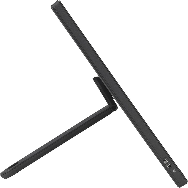 [Latest Product] ASUS 15.6" ZenScreen MB166CR FHD IPS (16:9) Portable Screen 