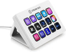 Elgato Stream Deck MK.2 White 白色 直播控制台 (CO-EL-STD-MK.2W)