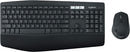 Logitech MK850 Performance 無線鍵盤滑鼠組合 (中文版) 920-008489 原裝行貨