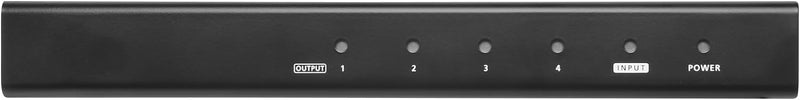 ATEN VS184B 4 Port True 4K HDMI Splitter