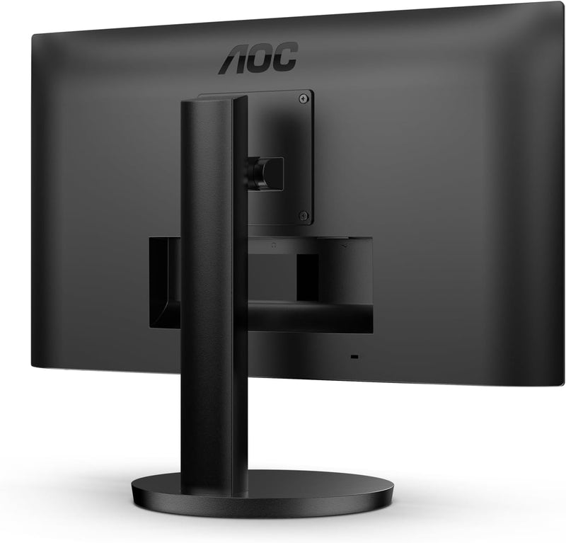 [Latest Product] AOC 23.8" 24B3CA2 100Hz FHD IPS (16:9) Monitor 