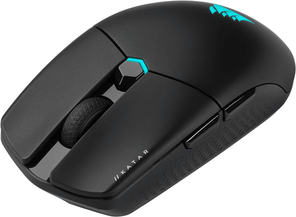 [New Year Offer] Corsair KATAR ELITE Wireless Gaming Mouse CH-931C111-AP