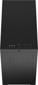 Fractal Design Define 7 Nano Black TG Light Tint Mini-ITX Case FD-C-DEF7N-02