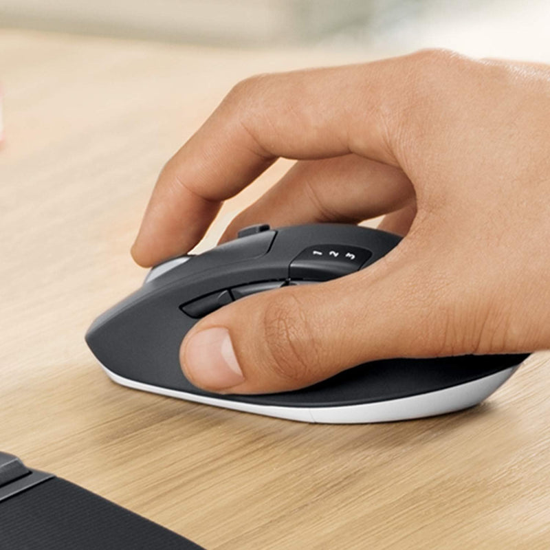 Logitech MK850 Performance Wireless Keyboard and Mouse Combo (Chinese version) 920-008489 Original licensed product