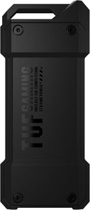 ASUS TUF Gaming AS1000 1TB USB-C 可携式 SSD (IP68防護設計) ESD-T1B10 黑色