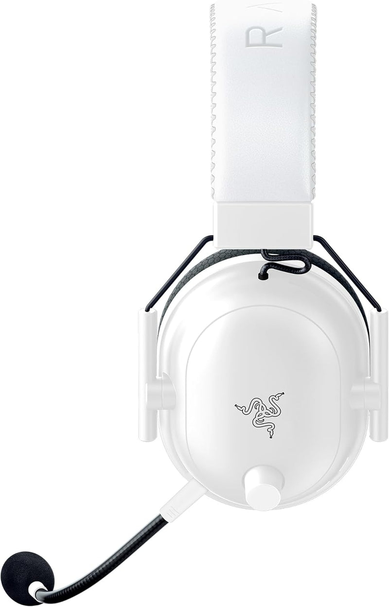 Razer BlackShark V2 Pro for Xbox 無線電競遊戲耳機 - White 白色 RZ04-04530400-R3M1