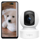 TP-Link Tapo C212 Pan/Tilt Home Security Wi-Fi Camera