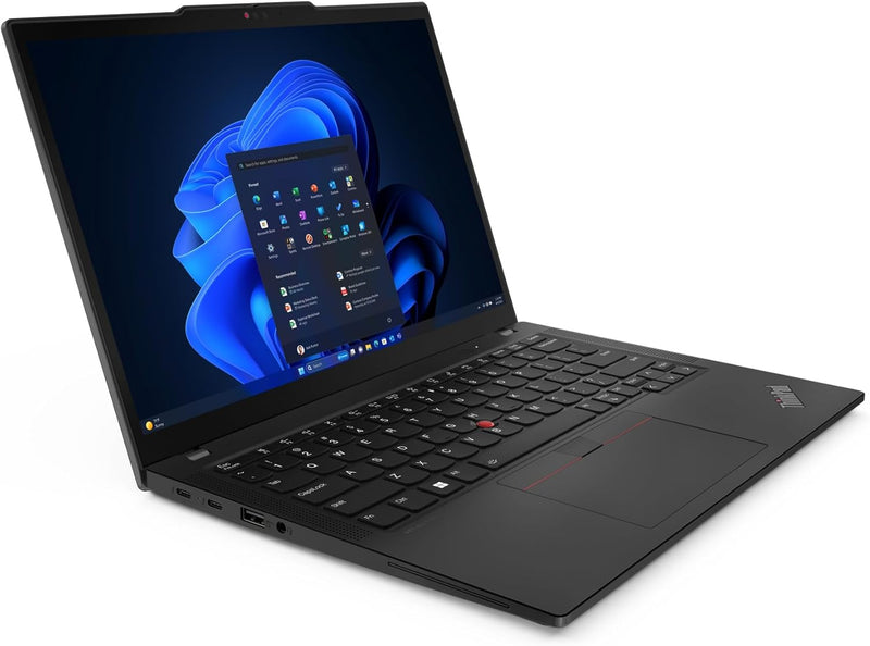 LENOVO 13" ThinkPad X13 G5 (Ultra 7-155U/16GB/512GB/W11P/3-year home warranty) 21LUS00300 business notebook computer 
