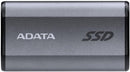 ADATA SE880 1TB Portable USB Type-C 3.2 Gen 2x2 Portable SSD - Titanium 鈦合金 (AELI-SE880-1TCGY) HD-SE881TG