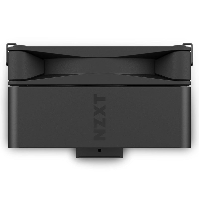NZXT T120 CPU COOLER Black RC-TN120-B1 