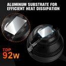 PCCOOLER EI26M PRO CPU Cooler