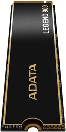 ADATA 1TB LEGEND 900 SLEG-900-1TCS M.2 2280 PCIe Gen4 x4 SSD (HD-L90041T)