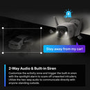 TP-Link Tapo C325WB Outdoor Security CCTV Wifi Camera