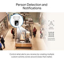 TP-Link Tapo C212 Pan/Tilt Home Security Wi-Fi Camera