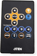 ATEN VS482 4-Port HDMI Dual-View Switch