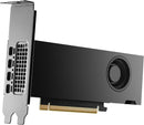 NVIDIA QUADRO RTX 4000 SFF Ada 20GB GDDR6