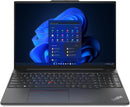 LENOVO 16" ThinkPad E16 Gen2 (Ultra 5-125U/16GB/512GB/W11P/1年上門保) 商務筆記型電腦