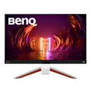 BENQ 27" Mobiuz EX2710U 144Hz 4K UHD IPS (16:9) 電競顯示器