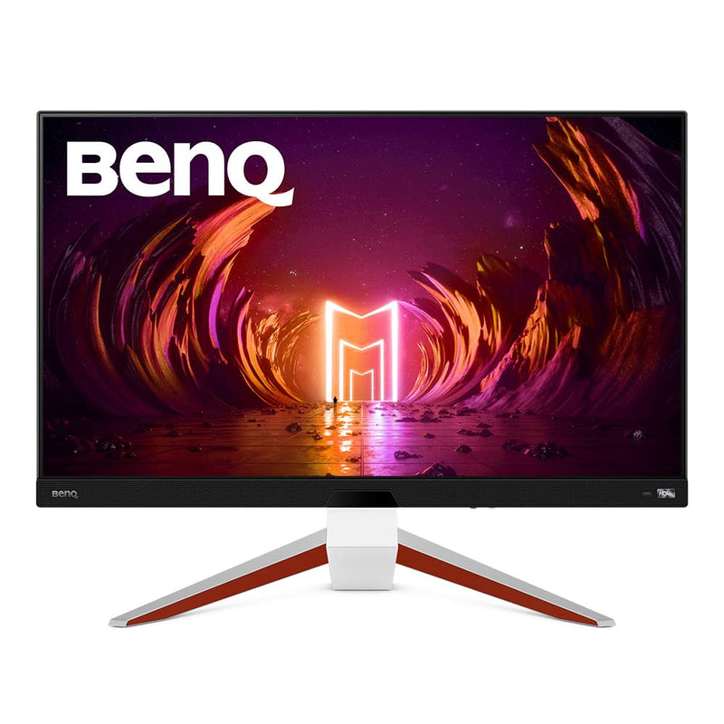 BENQ 27" Mobiuz EX2710U 144Hz 4K UHD IPS (16:9) 電競顯示器(HDMI2.1)