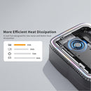 ACEPC PicoBox Pro Intel N100 Mini PC (Intel® Processor N100/16GB/512GB/Window 11 Pro/Wifi+BT)