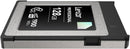 Lexar DIAMOND SERIES 128GB PROFESSIONAL CFexpress™ TYPE B CARD (up to 1900MB/s read, 1700MB/s write) LCXEXDM128G-RNENG