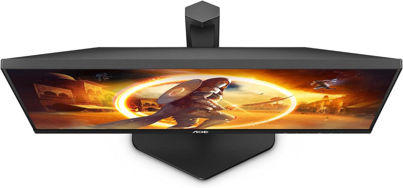 [最新產品] AOC 23.8" 24G4X 0.5ms 180Hz FHD IPS (16:9) 電競顯示器