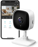 TP-Link Tapo C100 Full HD Wireless Home Smart Security Surveillance WiFi IP Camera CCTV