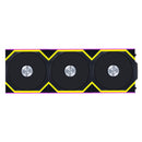 LIAN LI UNI FAN SL Wireless Reverse Blade 反葉 120mm (3 in 1) Case Fan - BLACK (12RSL1W3B)