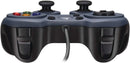 Logitech F310 Gaming Pad 遊戲控制器 940-000112 原裝行貨