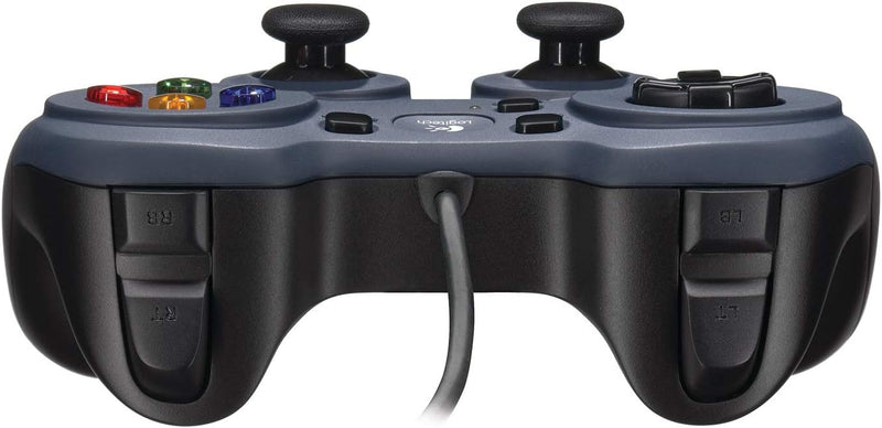 Logitech F310 Gaming Pad 遊戲控制器 940-000112 原裝行貨