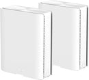 ASUS ZENWIFI BQ16(2-PK)/WHITE 白色 BE25000 Quad Band Mesh WiFi 7 System (兩件裝) NE-AZBEQ6V