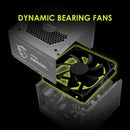 MSI 750W MAG A750GL PCIE 5.1 ATX 3.1 80Plus Gold Full Modular Power Supply (PS-MPA75GL)