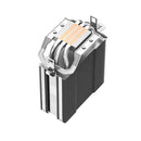 DeepCool AG300 CPU Cooler TDP 150W 3 Heat Pipe PWM Black 黑色 (AIRDC-AG300)