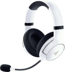 Razer Kaira HyperSpeed - Xbox Licensed - White 白色 無線多平台遊戲耳機 RZ04-04480200-R3M1