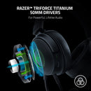 Razer Kraken V3 有線電競耳機 RZ04-03770200-R3M1