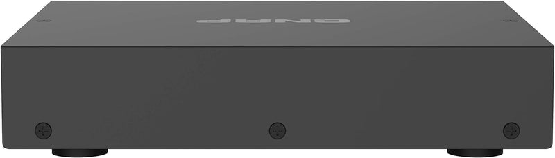 QNAP QSW-1105-5T 2.5GbE Unmanaged Switch