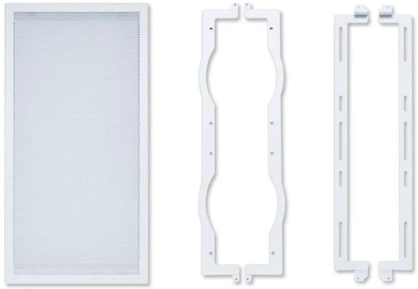 LIAN LI O11D EVO RGB Front Mesh Kit WHITE 白色 O11DERGB-4W