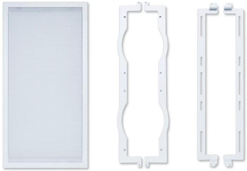 LIAN LI O11D EVO RGB Front Mesh Kit WHITE 白色 O11DERGB-4W