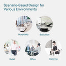 TP-Link Omada TL-SG2218 JetStream 16 Port Gigabit Smart Switch with 2SFP Slots